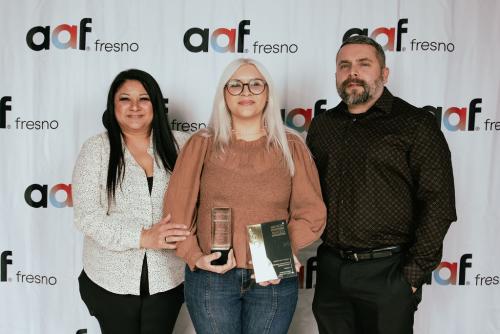 AAF Awards 2025-105
