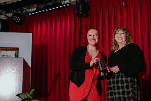 AAF Awards 2025-108