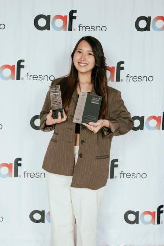 AAF Awards 2025-109
