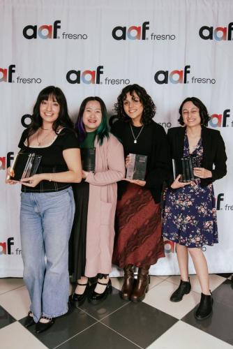 AAF Awards 2025-118