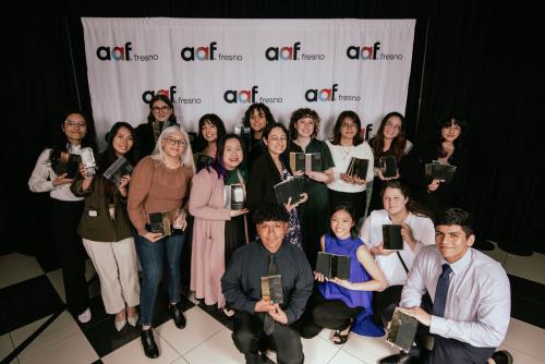 AAF Awards 2025-119