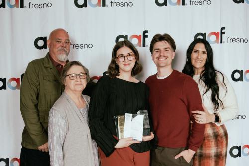 AAF Awards 2025-124