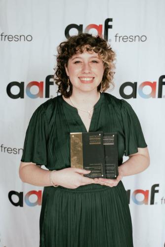 AAF Awards 2025-125