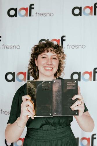 AAF Awards 2025-127