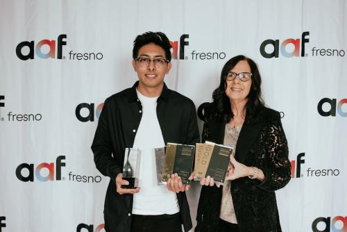 AAF Awards 2025-130