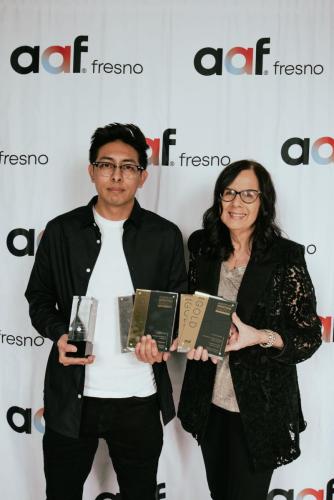AAF Awards 2025-131