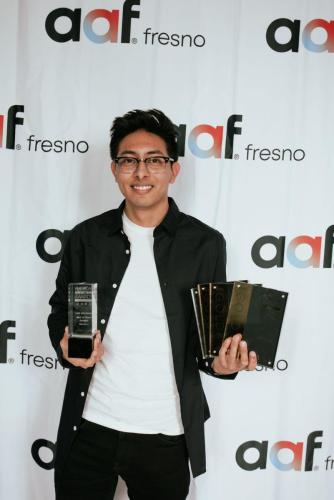 AAF Awards 2025-132