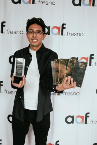 AAF Awards 2025-133