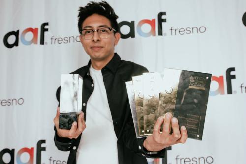 AAF Awards 2025-134