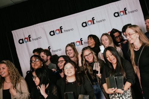 AAF Awards 2025-135