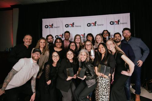 AAF Awards 2025-136