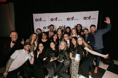 AAF Awards 2025-137