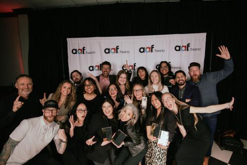 AAF Awards 2025-138