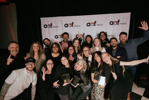 AAF Awards 2025-139