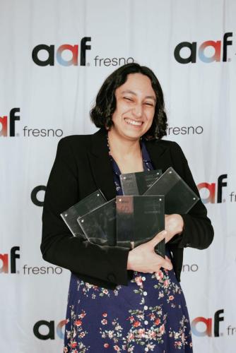 AAF Awards 2025-143