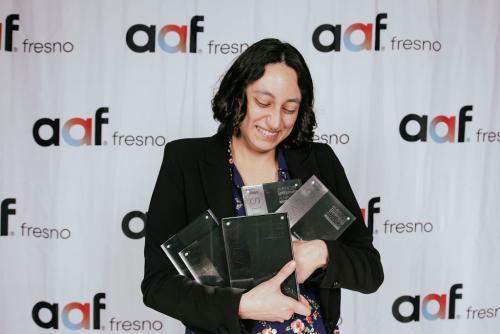 AAF Awards 2025-144
