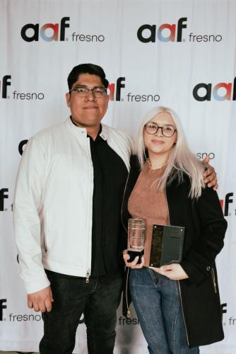 AAF Awards 2025-145