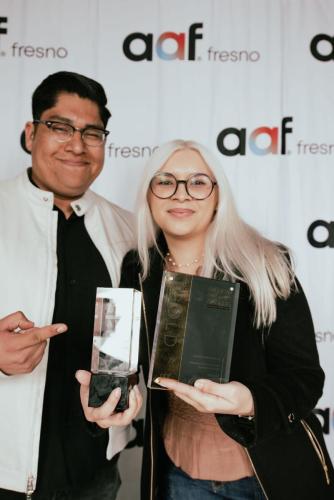 AAF Awards 2025-146