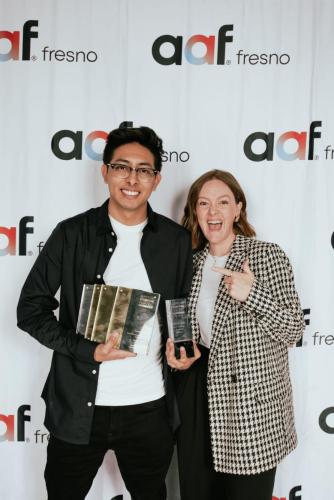 AAF Awards 2025-148