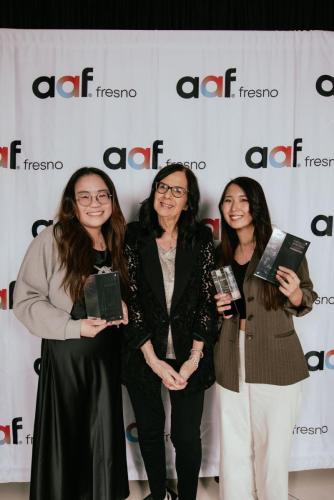 AAF Awards 2025-159