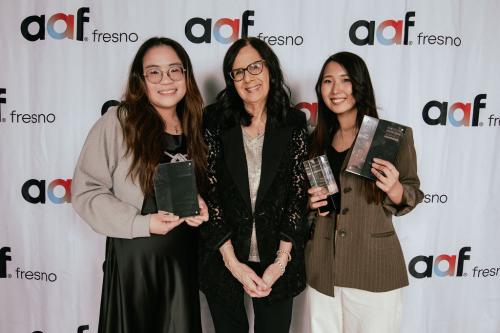 AAF Awards 2025-160