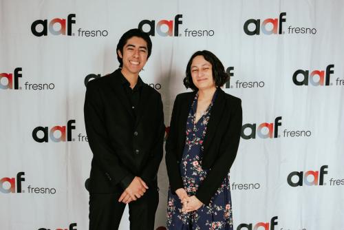 AAF Awards 2025-17