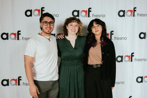 AAF Awards 2025-19