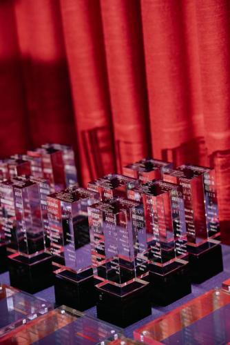 AAF Awards 2025-2