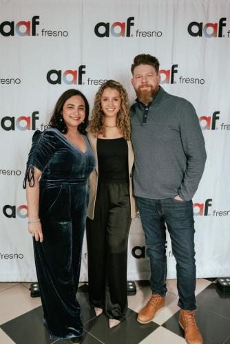AAF Awards 2025-28