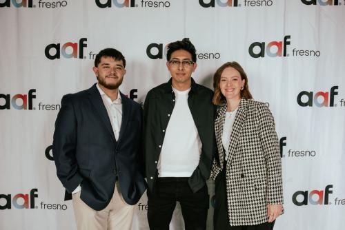 AAF Awards 2025-30