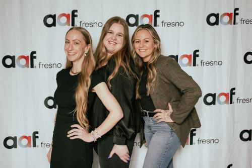AAF Awards 2025-31