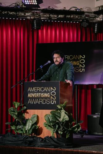 AAF Awards 2025-38