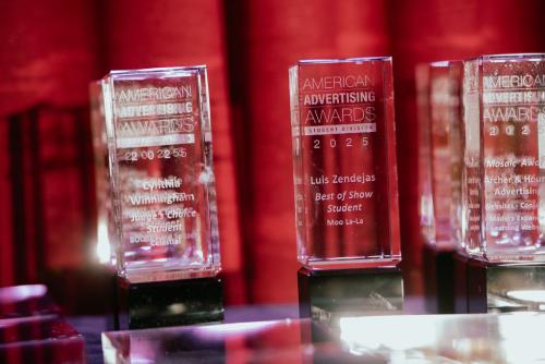 AAF Awards 2025-4