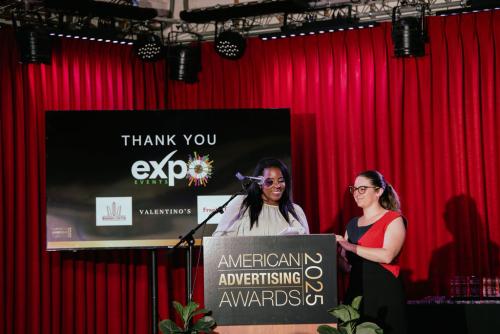 AAF Awards 2025-41