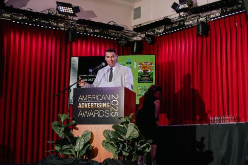 AAF Awards 2025-43