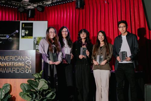 AAF Awards 2025-44