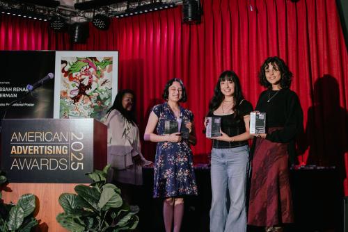 AAF Awards 2025-45
