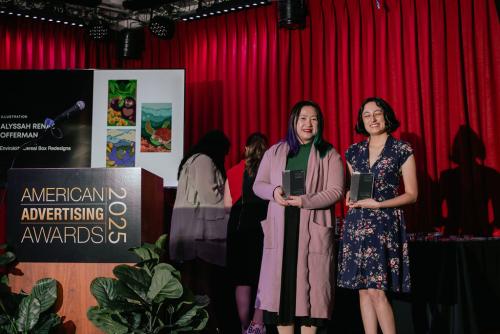 AAF Awards 2025-46