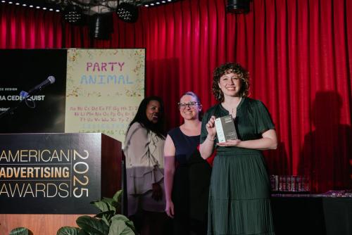 AAF Awards 2025-48