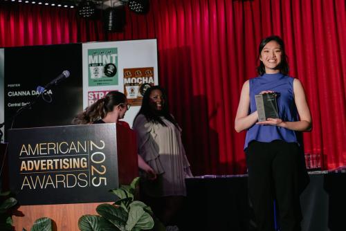 AAF Awards 2025-49