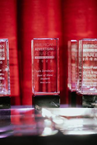 AAF Awards 2025-5