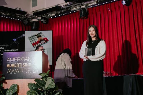 AAF Awards 2025-52
