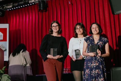 AAF Awards 2025-53