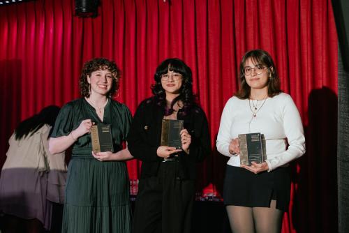 AAF Awards 2025-54