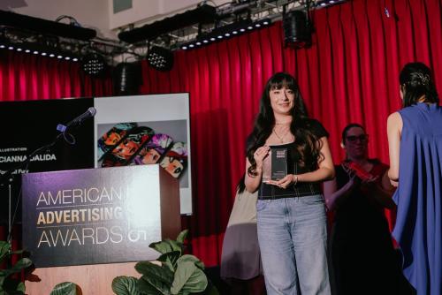 AAF Awards 2025-55