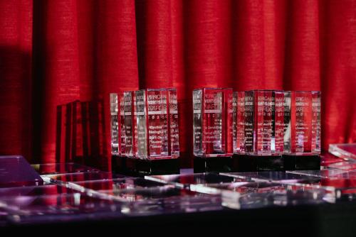 AAF Awards 2025-6