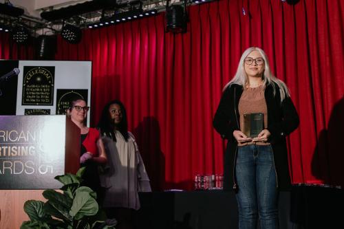 AAF Awards 2025-61