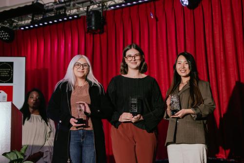 AAF Awards 2025-66
