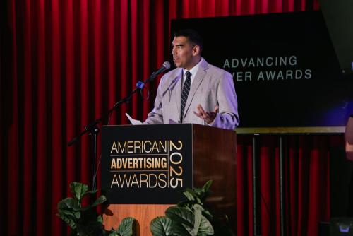 AAF Awards 2025-71