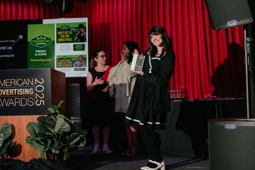 AAF Awards 2025-72